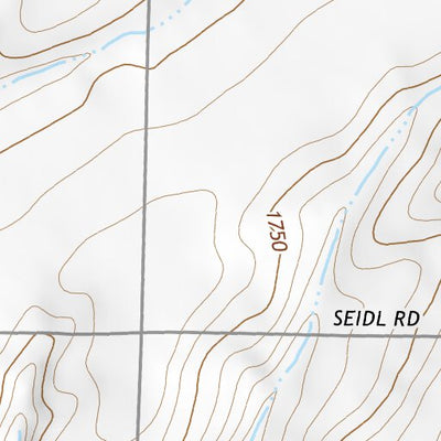 47118SW Page 66 Ritzville Topo Preview 2