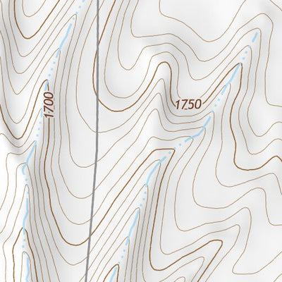 47118SW Page 66 Ritzville Topo Preview 3