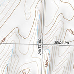 47118SW Page 69 Ritzville Topo Preview 2