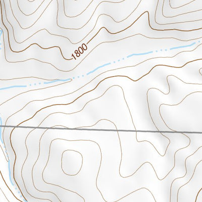 47118SW Page 70 Ritzville Topo Preview 2