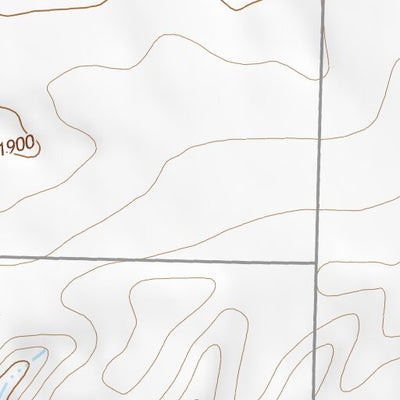 47118SW Page 72 Ritzville Topo Preview 2