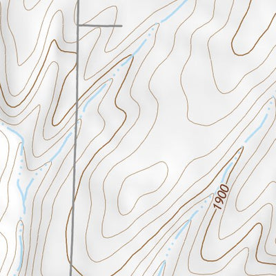 47118SW Page 72 Ritzville Topo Preview 3