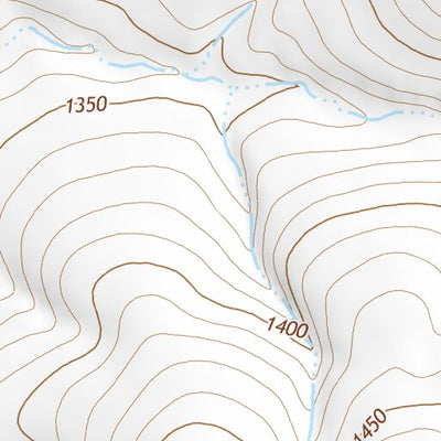 47118SW Page 75 Ritzville Topo Preview 2