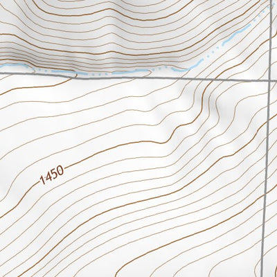 47118SW Page 75 Ritzville Topo Preview 3