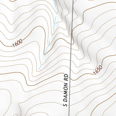 47118SW Page 78 Ritzville Topo Preview 2