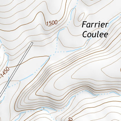 47118SW Page 78 Ritzville Topo Preview 3