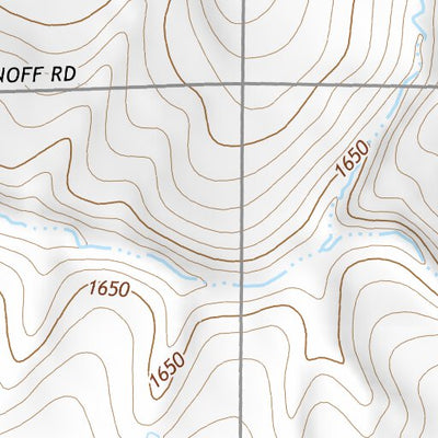 47118SW Page 79 Ritzville Topo Preview 3