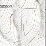 47118SW Page 80 Ritzville Topo Preview 3