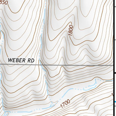 47118SW Page 83 Ritzville Topo Preview 3