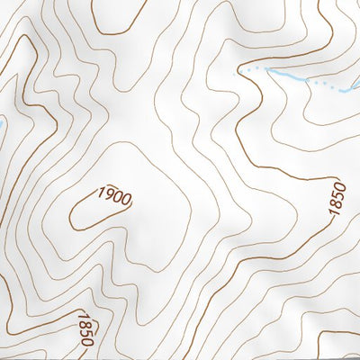 47118SW Page 84 Ritzville Topo Preview 2