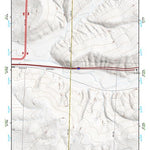 47118SW Page 85 Ritzville Topo Preview 1