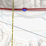 47118SW Page 85 Ritzville Topo Preview 2