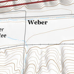 47118SW Page 86 Ritzville Topo Preview 2