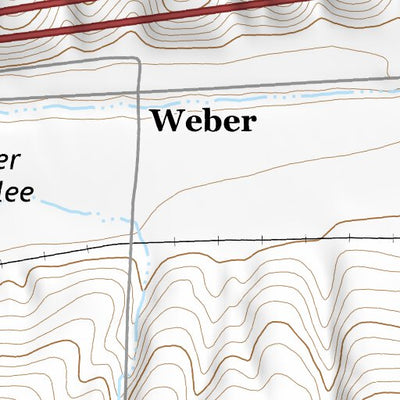 47118SW Page 86 Ritzville Topo Preview 2