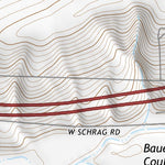 47118SW Page 86 Ritzville Topo Preview 3