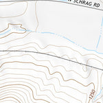 47118SW Page 87 Ritzville Topo Preview 2