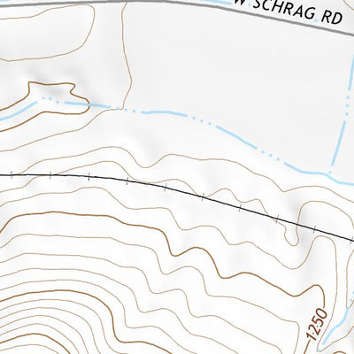 47118SW Page 87 Ritzville Topo Preview 2