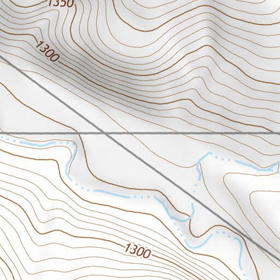 47118SW Page 89 Ritzville Topo Preview 3