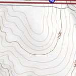 47118SW Page 90 Ritzville Topo Preview 2