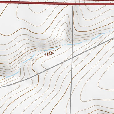 47118SW Page 91 Ritzville Topo Preview 2