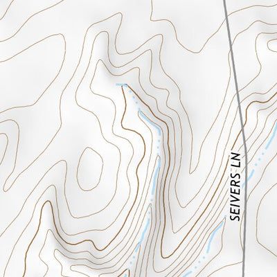 47118SW Page 96 Ritzville Topo Preview 2