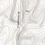 47118SW Page 96 Ritzville Topo Preview 3