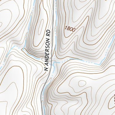 47118SW Page 96 Ritzville Topo Preview 3