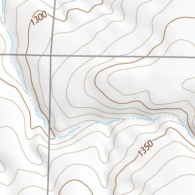 47118SW Page 98 Ritzville Topo Preview 2