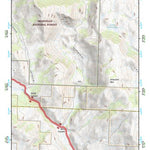 47119NW Page 2 Banks Lake Topo Preview 1