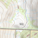 47119NW Page 2 Banks Lake Topo Preview 2