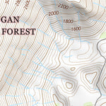 47119NW Page 2 Banks Lake Topo Preview 3