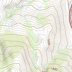 47119NW Page 3 Banks Lake Topo Preview 2
