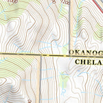 47119NW Page 3 Banks Lake Topo Preview 3