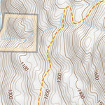 47119NW Page 4 Banks Lake Topo Preview 3