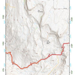 47119NW Page 5 Banks Lake Topo Preview 1