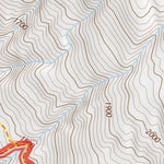 47119NW Page 5 Banks Lake Topo Preview 3