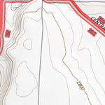 47119NW Page 6 Banks Lake Topo Preview 2