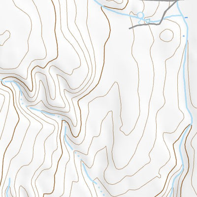 47119NW Page 7 Banks Lake Topo Preview 2