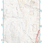 47119NW Page 8 Banks Lake Topo Preview 1