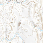 47119NW Page 8 Banks Lake Topo Preview 2