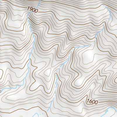 47119NW Page 10 Banks Lake Topo Preview 3