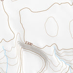 47119NW Page 11 Banks Lake Topo Preview 2