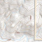 47119NW Page 11 Banks Lake Topo Preview 3