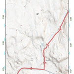 47119NW Page 12 Banks Lake Topo Preview 1
