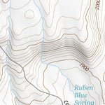 47119NW Page 12 Banks Lake Topo Preview 2