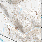 47119NW Page 12 Banks Lake Topo Preview 3