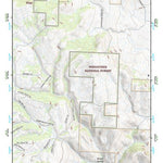 47119NW Page 13 Banks Lake Topo Preview 1