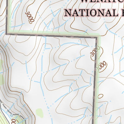 47119NW Page 13 Banks Lake Topo Preview 2