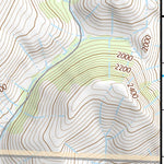 47119NW Page 13 Banks Lake Topo Preview 3