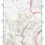47119NW Page 14 Banks Lake Topo Preview 1